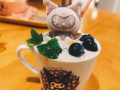 -大象厨房(重庆道店)