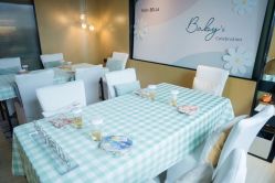 -baby bella小贝拉母婴护理中心(杭州凯宾斯基店)
