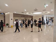 -瑞慈体检上海闵行机构