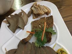 -秦韵轩·西安小馆(贻成福地广场店)