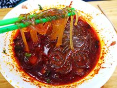 -马三洋芋片(兰州总店)