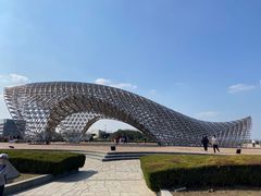 -南汇嘴观海公园