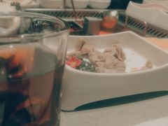 -海底捞火锅(公益西桥店)