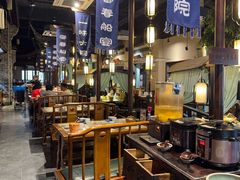 -一味大院•桐庐菜传承店(春江路店)