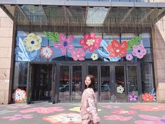 -天河城购物中心