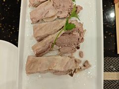 手抓羊肉-飞天大厦清真餐厅