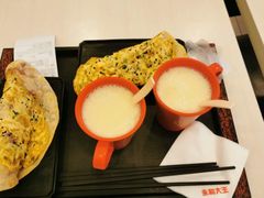 -永和大王(解放东路店)