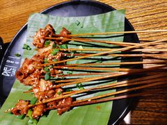 -别院里音乐餐酒吧(双流航空港店)