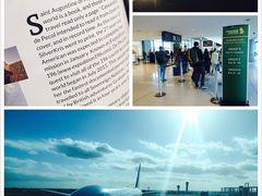 旅途-新加坡航空公司(ION)