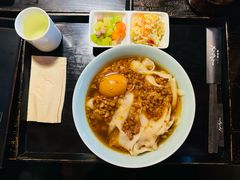 -喜晋道面馆(华严寺广场店)