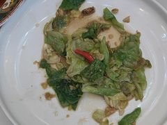 -燕兰楼·清真西北融合菜(亚运村店)