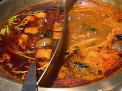 -小龙坎火锅(总店)