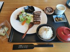 -王鼎精致料理铁板烧(世博源店)