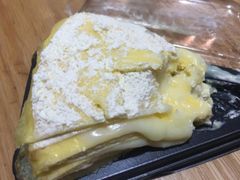 -Bread618面包生日蛋糕(欧亚商都店)
