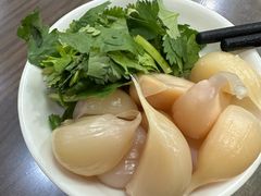 -一间楼牛羊肉泡馍馆(东一路店)