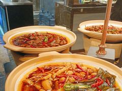 -喜庭海鲜自助(来福士店)