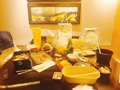 -上海静安香格里拉大酒店