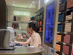 -NESPRESSO(OneAvenue卓悦中心店)