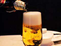 -喜鼎海胆水饺(柏威年购物中心店)