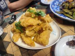 -石磨坊酒楼(文化街店)