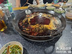-星鸿社重庆老火锅