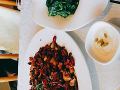 -辣婆婆(航天桥店)