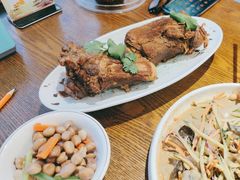 -李老哈·东北菜(宋园路店)