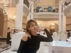 -上海外滩华尔道夫酒店