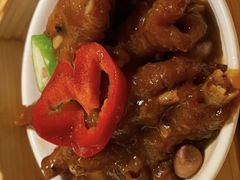 -点心传说·粤菜点心(佐阾虹湾店)