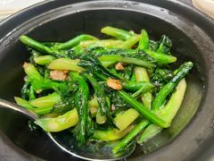 -恒悦轩·粤菜(上海展览中心店)