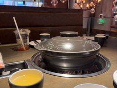 -同仁四季椰子鸡(罗湖国贸店)