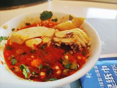 -八珍玉食鸡煲·打边炉(印象城店)