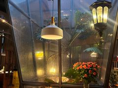 -肴约·花园式餐厅(湖里店)