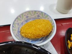 牛肉牛肉土豆饼-食其家·牛丼咖喱(浦电路店)