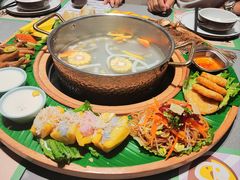 -椰小鸡·琼州糟粕醋(美兰缤纷城店)