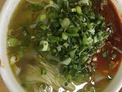 -清真·马安军辣子牛肉面