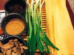 -赵记煎饼卷大葱(东岳店)