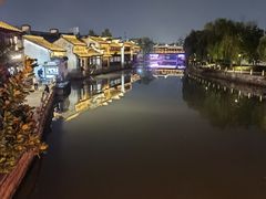 -嘉兴月河历史街区