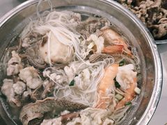 -福屿鲜捞小吃·捞化(福屿总店)
