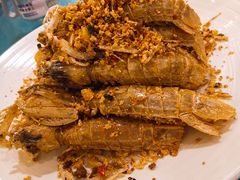 -御唐府海珊瑚主题餐厅