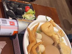 -小川洋风料理(武商MALL店)