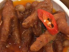 -顺风海鲜港(金玉兰店)