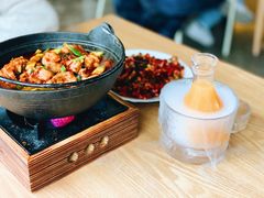 -苦尽酒馆·川菜(鼓楼店)