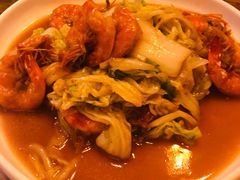 -苹果树下艺术餐厅(通州店)