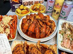 -三妹小龙虾·黄油蟹(华侨城总店)