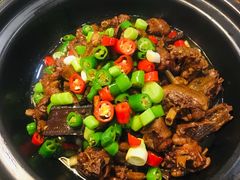 -董厨煨汤馆(车站路店)