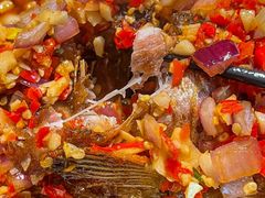 -费大厨辣椒炒肉(万家丽一店)