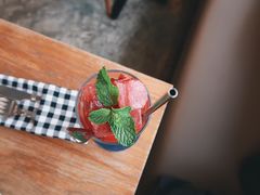 -ROAST coffee & eatery