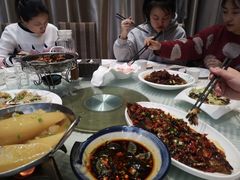 -原鄉本味 楚菜 丹江口鱼(北苑店)