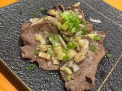-晶吉·居酒屋·烧鸟·生鱼饭(中山区民主广场店)